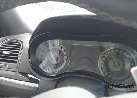 2017 Chrysler 300 300S from USA, damaged, VIN 2C3CCABTXHH596859